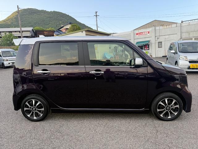 Honda N-WGN CUSTOM 2021
