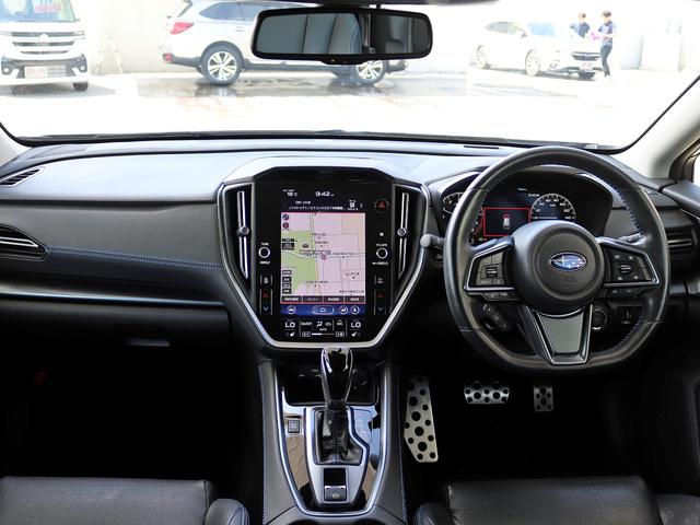 Subaru LEVORG 2020