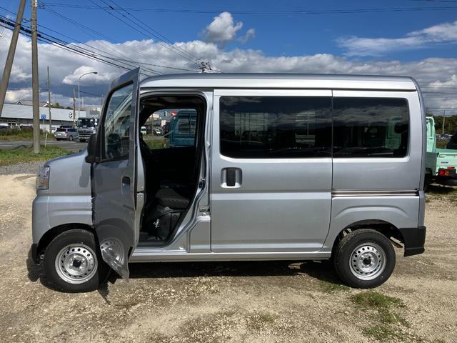 Daihatsu HIJET CARGO 2025