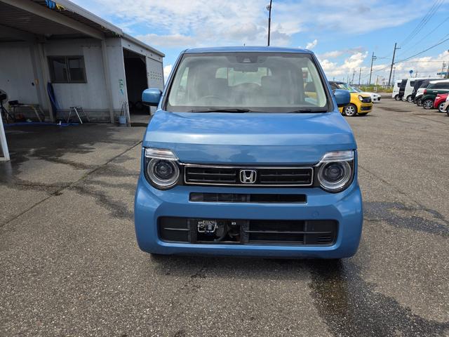 Honda N-WGN 2020