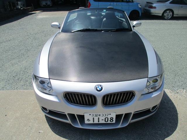BMW Z4 2003