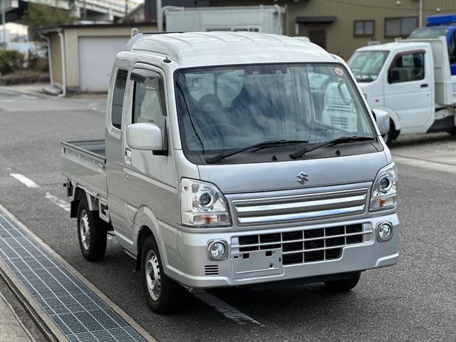 Suzuki SUPER CARRY 2025