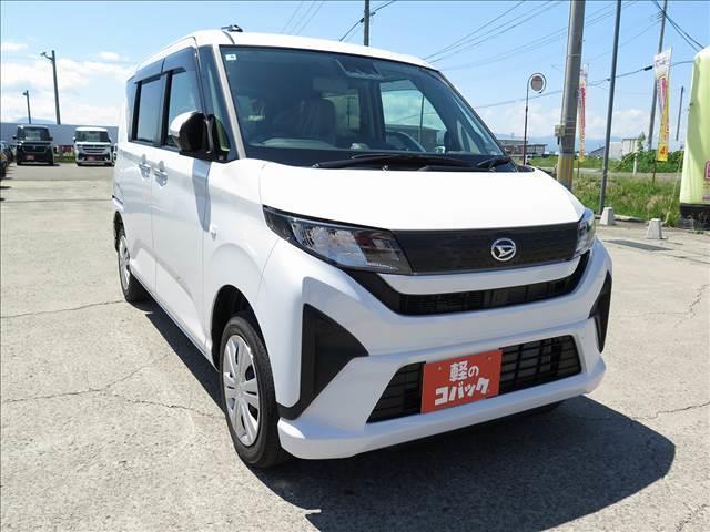 Daihatsu MOVE 2025