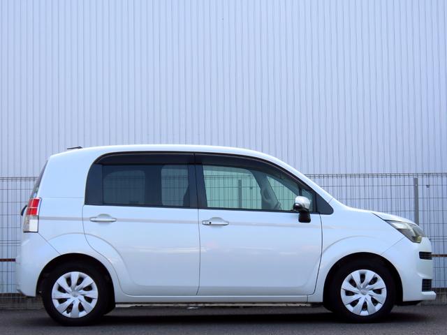 Toyota SPADE 2013