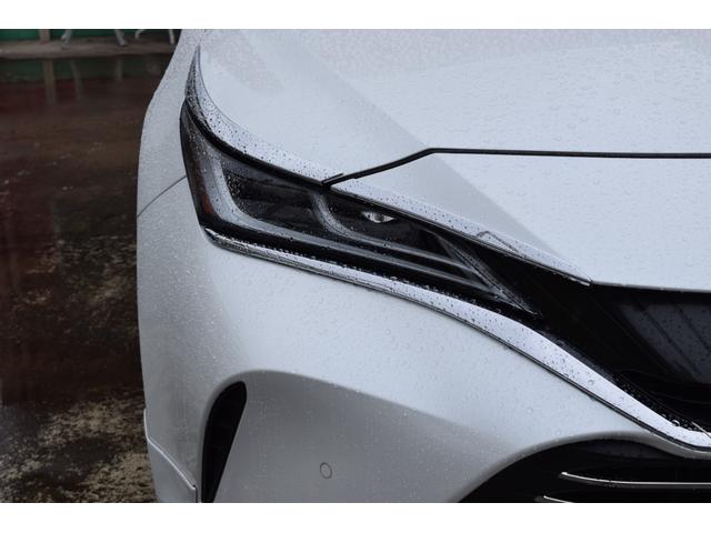 Toyota HARRIER HYBRID 2024
