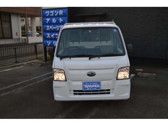 Subaru SAMBAR TRUCK 2010