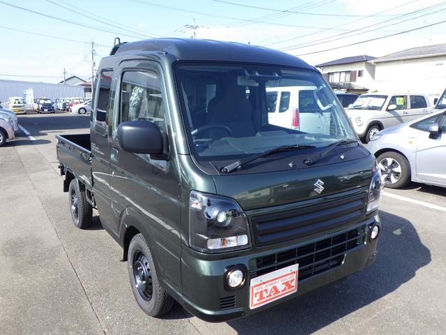 Suzuki SUPER CARRY 2024