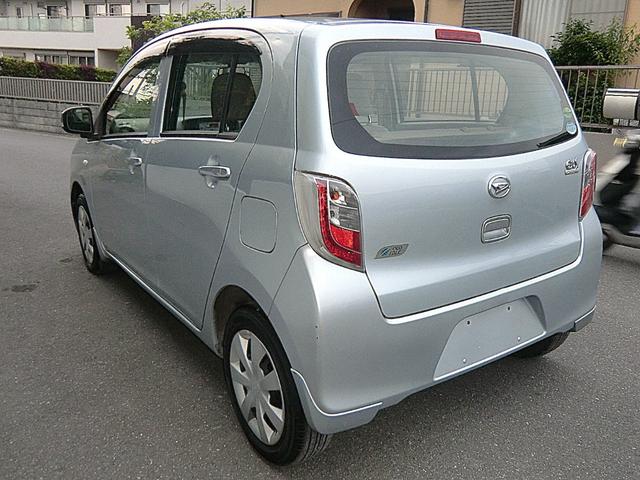 Daihatsu MIRA E:S 2013