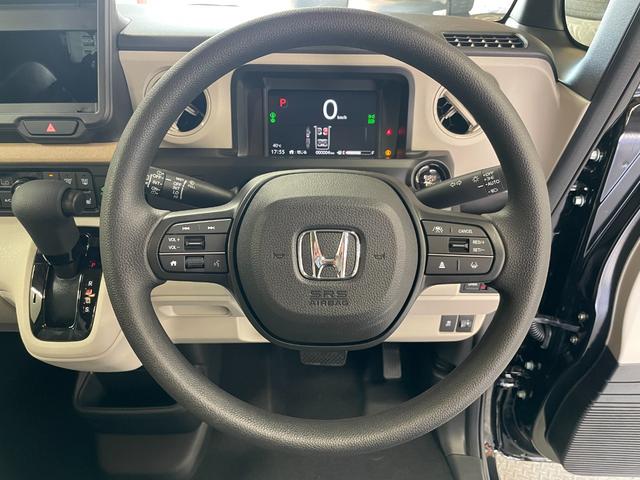 Honda N-BOX 2025