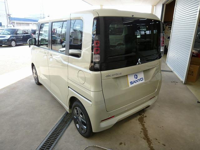Mitsubishi EK SPACE 2025