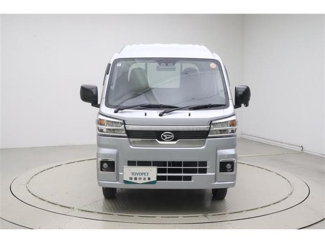 Daihatsu HIJET TRUCK 2025