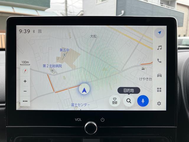 Toyota YARIS CROSS 2026
