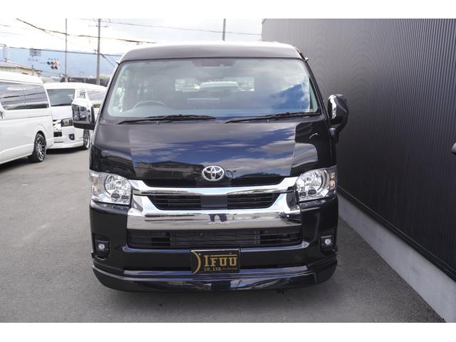 Toyota HIACE WAGON 2025