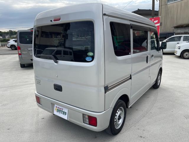 Nissan NV100 Clipper Van 2019