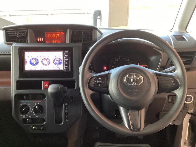 Toyota ROOMY 2020