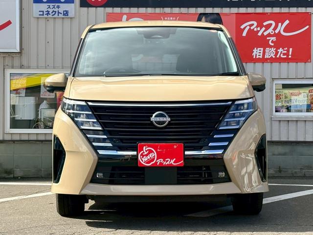 Nissan SERENA 2025