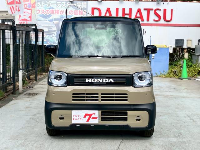 Honda N-BOX JOY 2025