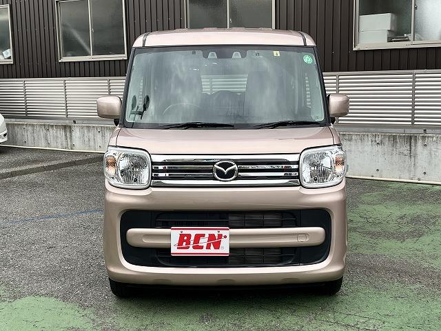 Mazda FLAIR WAGON 2022
