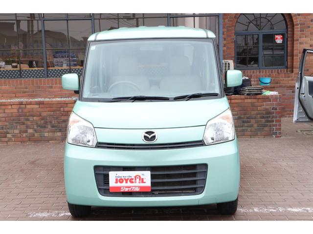 Mazda FLAIR WAGON 2013