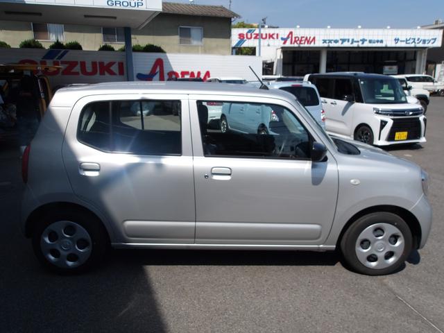 Suzuki ALTO 2025
