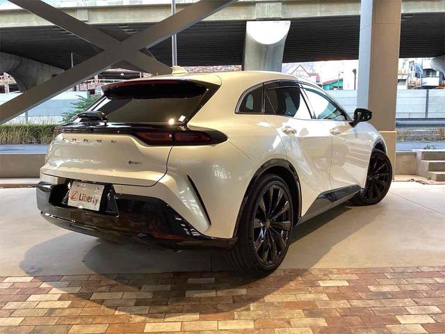 Toyota CROWN SPORT 2024