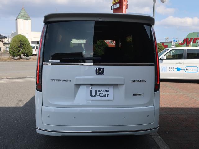 Honda STEPWAGON 2026