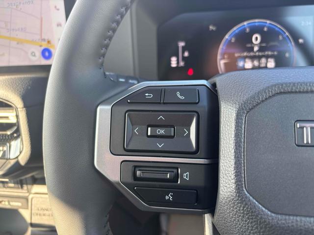 Toyota LAND CRUISER 250 2024