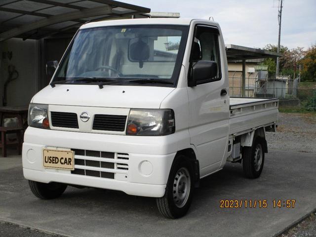 Nissan CLIPPER TRUCK 2006