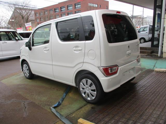 Suzuki WAGON R 2026