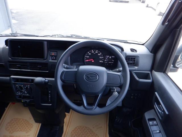 Daihatsu HIJET CARGO 2025