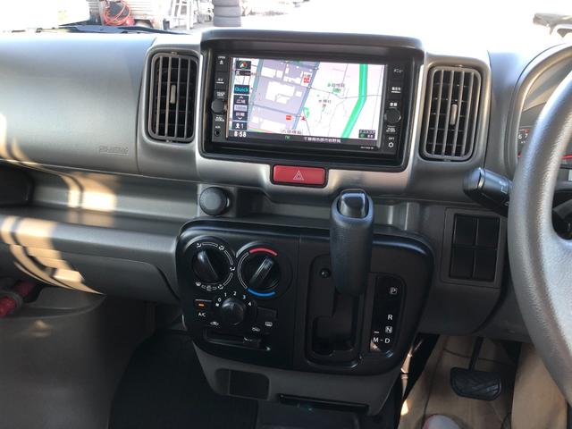 Nissan CLIPPER VAN 2019