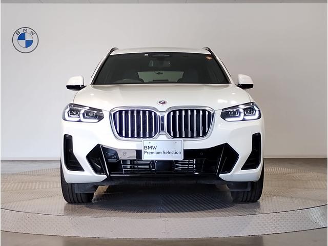 BMW X3 2023