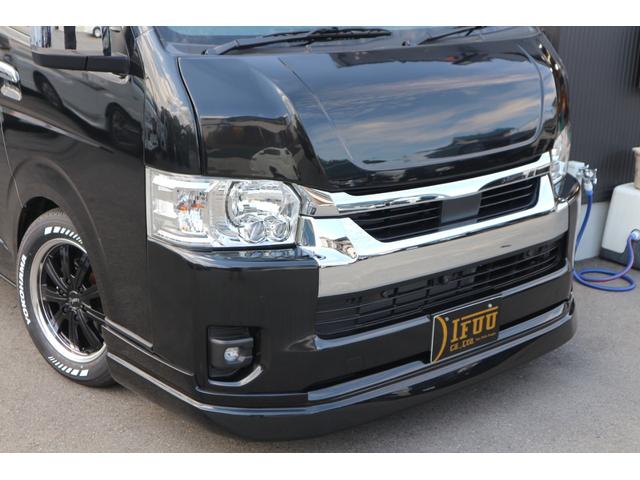 Toyota HIACE WAGON 2025