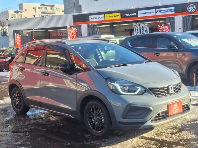 Honda FIT 2025
