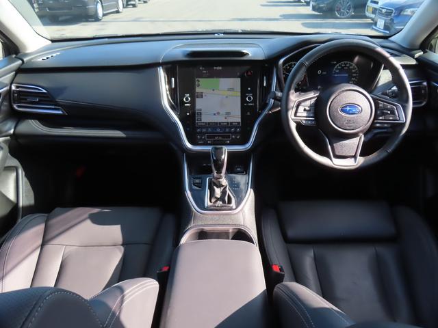 Subaru LEGACY OUTBACK 2025