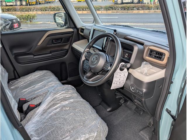 Mazda FLAIR WAGON 2024