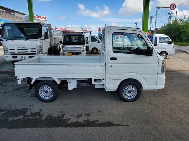 Suzuki CARRY TRUCK 2025
