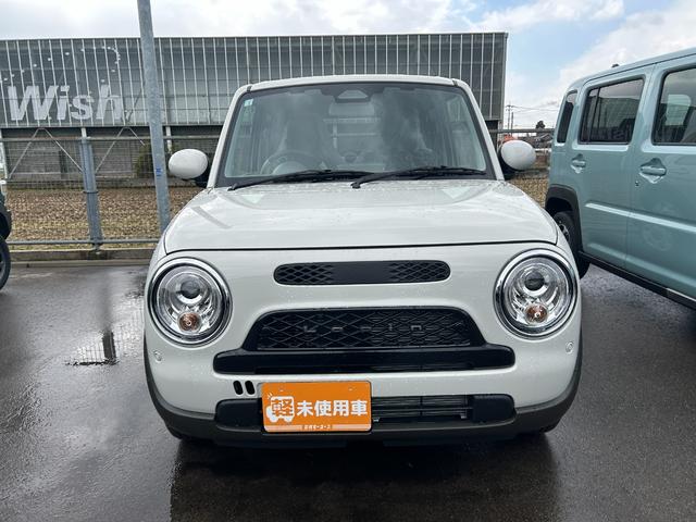 Suzuki ALTO LAPIN LC 2026