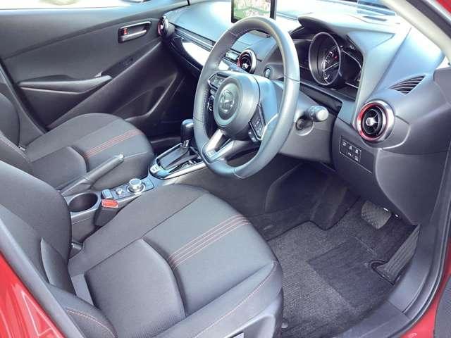 Mazda MAZDA2 2024