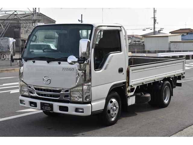 Mazda TITAN TRUCK 2008