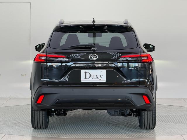 Toyota COROLLA CROSS 2026
