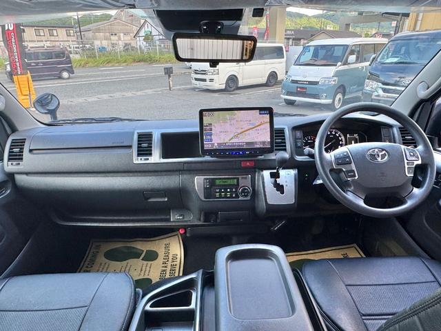 Toyota HIACE WAGON 2025