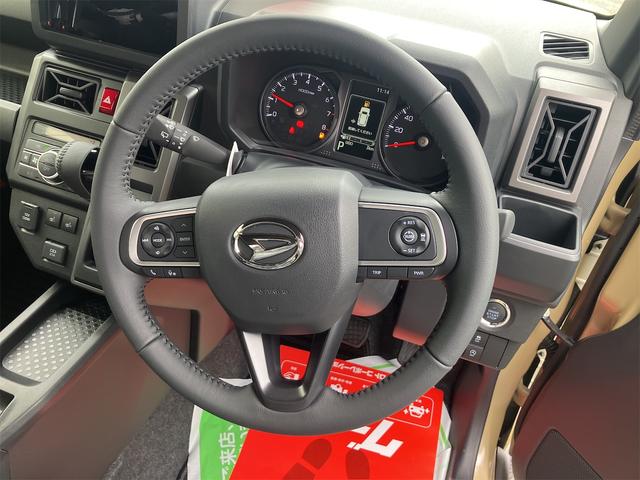 Daihatsu TAFT 2025