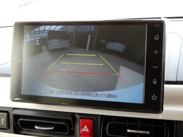 Daihatsu MOVE CANBUS 2025