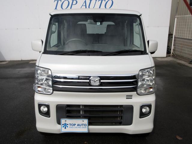 Mazda SCRUM WAGON 2018