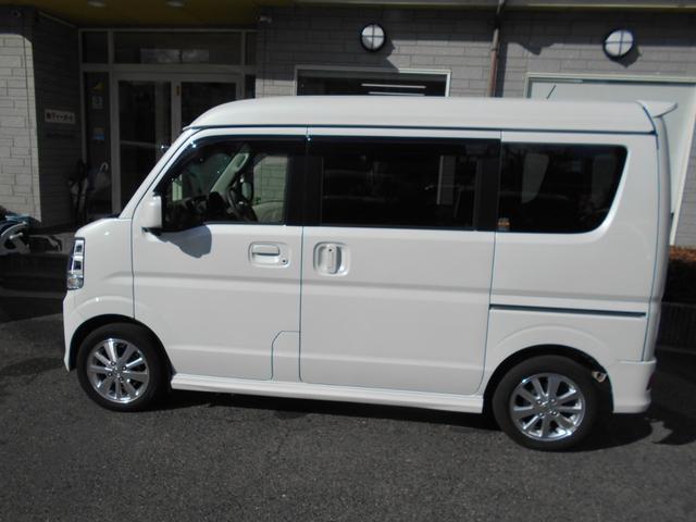 Mazda SCRUM WAGON 2021