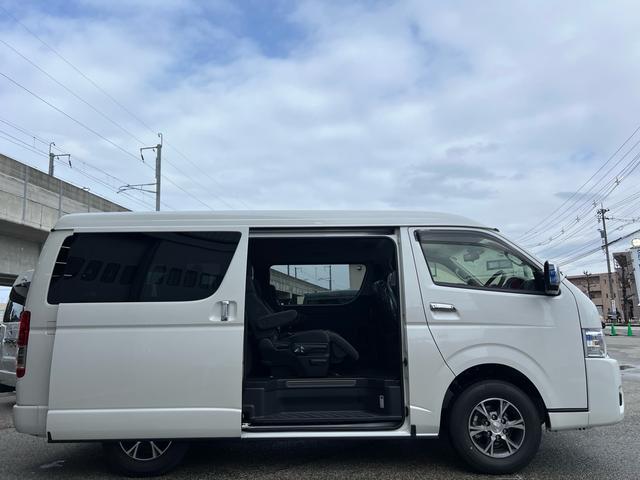 Toyota HIACE WAGON 2025