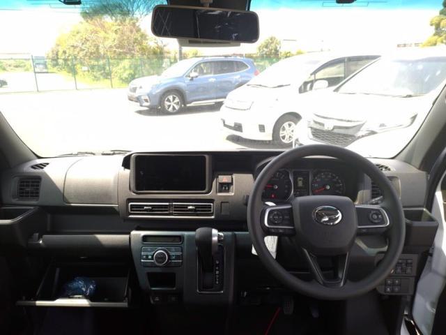 Daihatsu ATRAI 2026