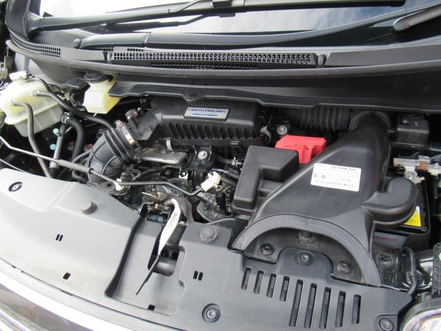 Honda STEPWAGON 2017