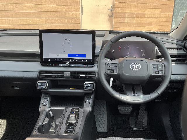 Toyota RAV4 2026